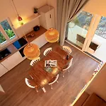 Apartment D_view